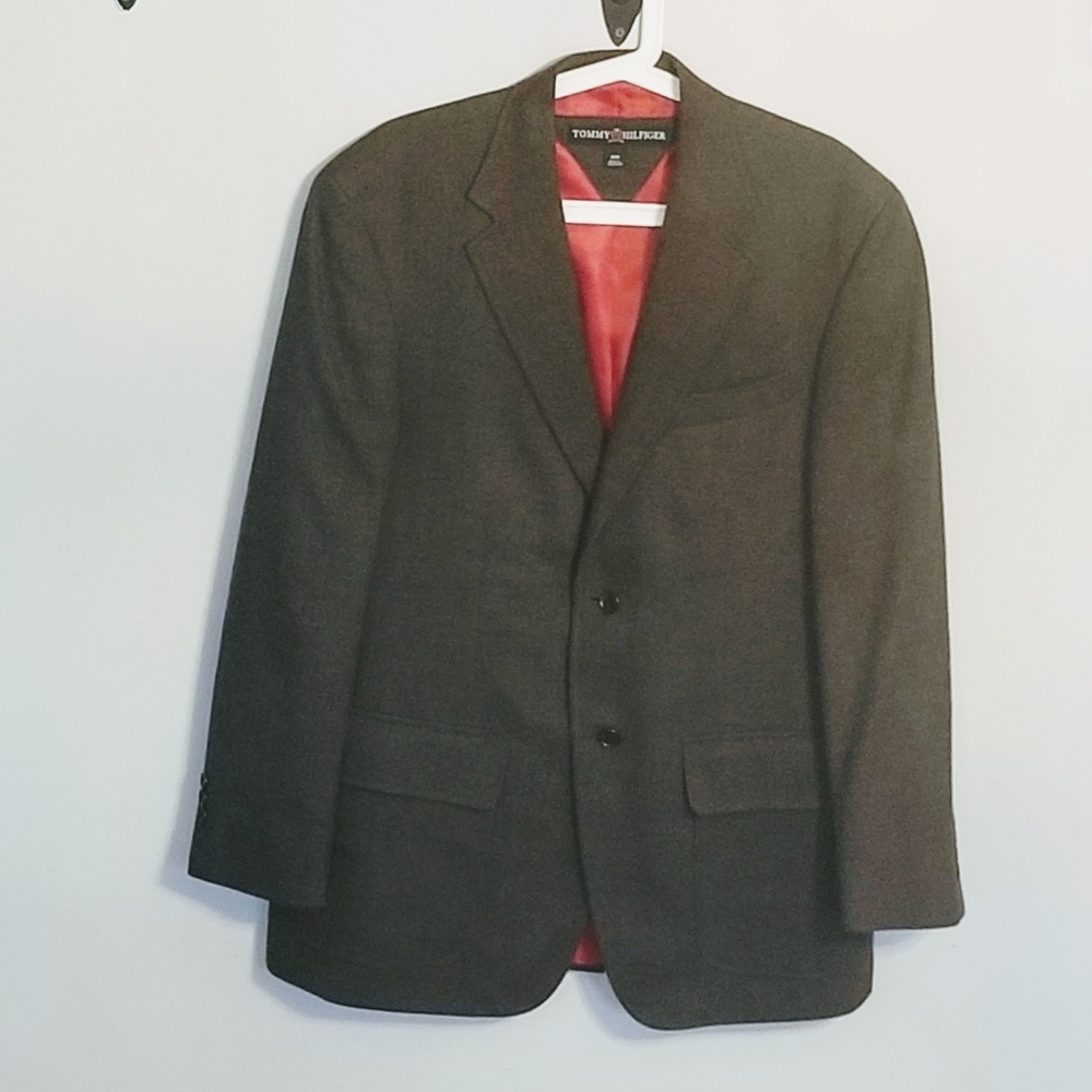 Tommy Hilfiger sports coat